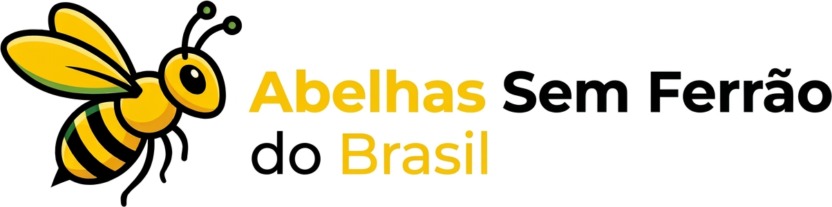 Abelhas Sem Ferrão do Brasil